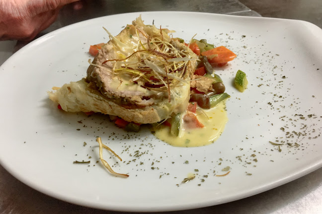 Comentarii opinii despre Sem Espinhas - Guadiana