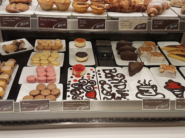 McDonald's - Campo Grande