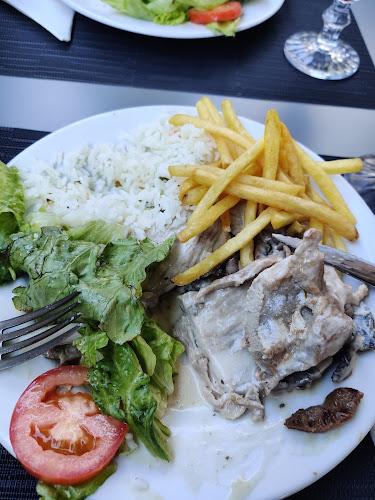 Armazém dos Grelhados - Guarda