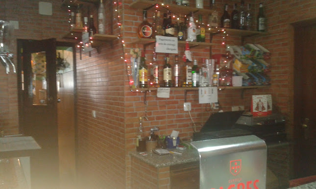 Restaurante O Hilário - Alagoa