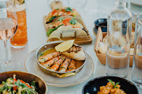 The Bold Octopus, Praia do Ancão, 8135-162 Almancil