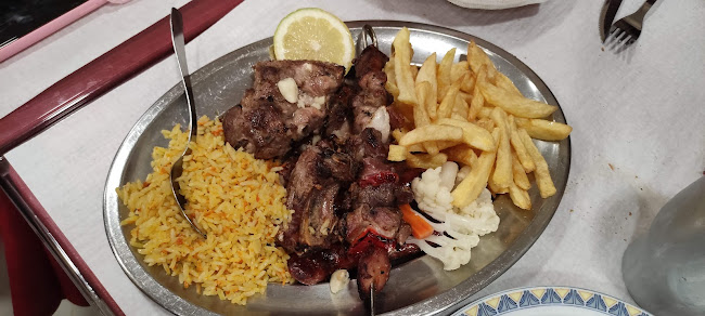 A Minhota do Cruzeiro - Gastronomia e hotelaria