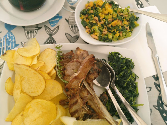 Opinii despre Bairro ao Rio în Aldeia do Mato - Gastronomia e hotelaria