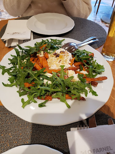 O Farnel - Alcochete