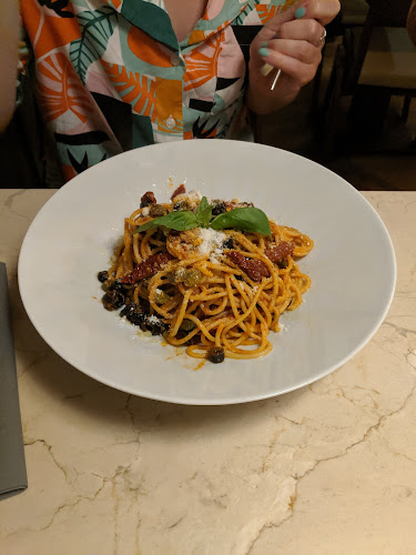 Comentarii opinii despre Grigio