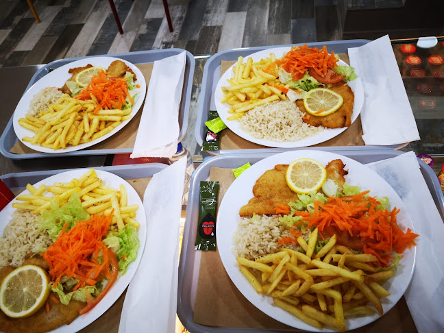 RST Kebab and Pizza - Porto