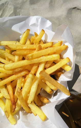 Opinii despre Onshore Sushi Bar în Gafanha da Nazaré - Gastronomia e hotelaria