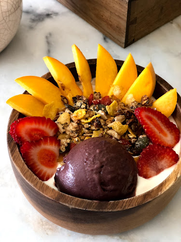 Mercador Café & Brunch - Porto