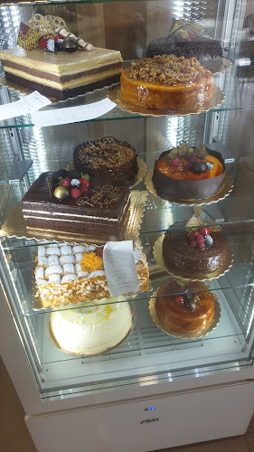 Opinii despre Pão Quentinho în Esgueira - Gastronomia e hotelaria