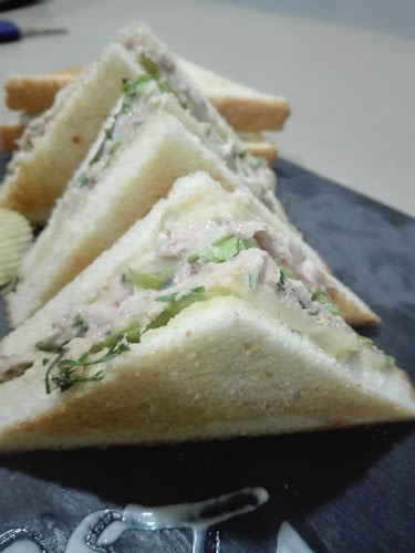 3°estação café - Gastronomia e hotelaria