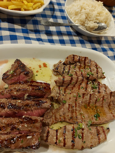 Taberna Benito - Chaves