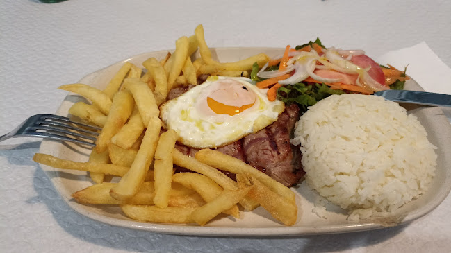 Restaurante Don Prior - Gastronomia e hotelaria