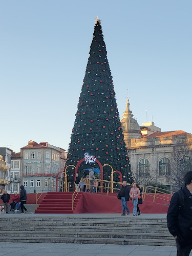Comentarii opinii despre McDonald's - Braga Centro