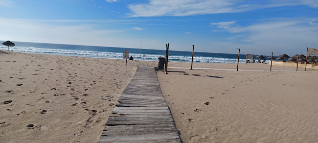 O Praia do Rei - Costa da Caparica