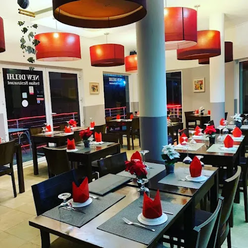 New Delhi Indian Tandoor Restaurant