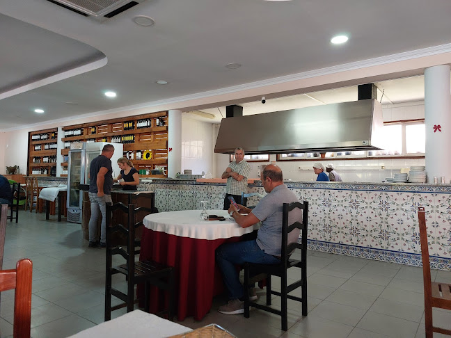 Restaurante O Lavrador