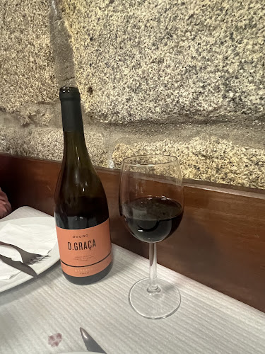 Opinii despre Taberna Santo António în Porto - Gastronomia e hotelaria