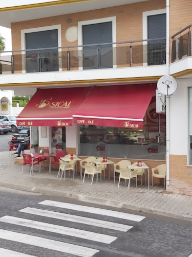 Café Olé - Vila Nova de Cacela