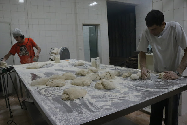 Comentarii opinii despre Café snack-bar O Forno