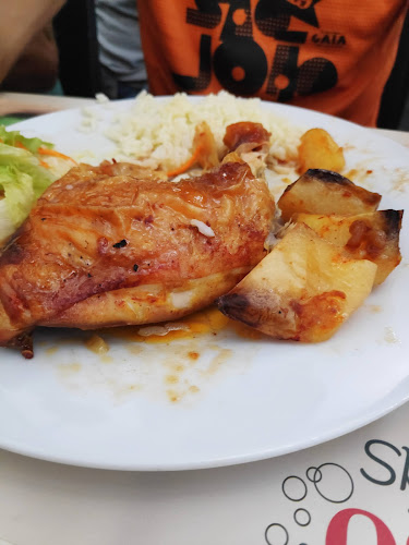 Café & Meio - Gastronomia e hotelaria