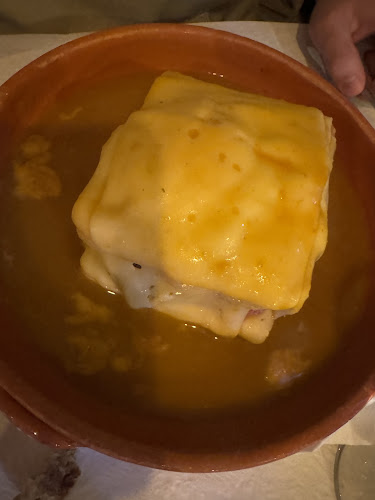 Restaurante Escondidinho - Gastronomia e hotelaria