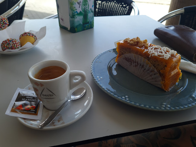 Reviews of Pastelaria Avenida in São João de Loure - Gastronomia e hotelaria