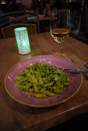 Opinii despre La Forchetta în Faro - Gastronomia e hotelaria