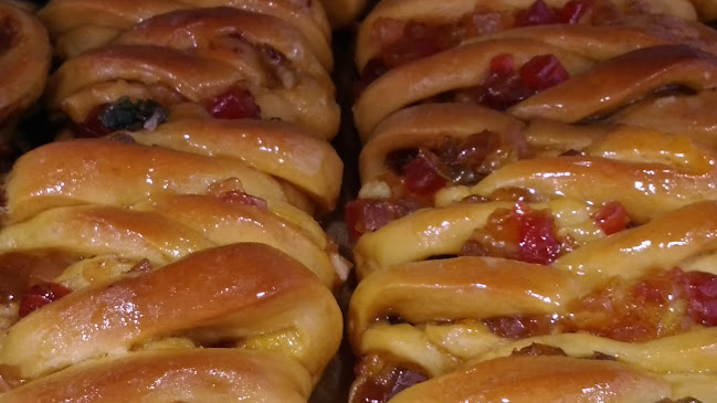 Comentarii opinii despre Pão Quente Ponte da Pedra