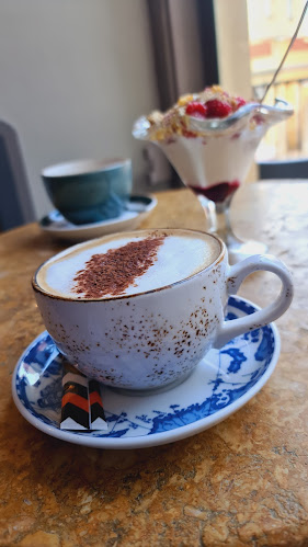 Comentarii opinii despre Saudade