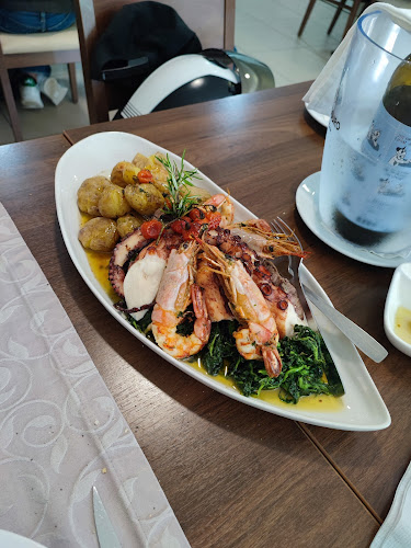 Opinii despre Restaurante Olival în Oliveira de Azeméis - Gastronomia e hotelaria