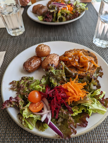 Comentarii opinii despre Veggie Café