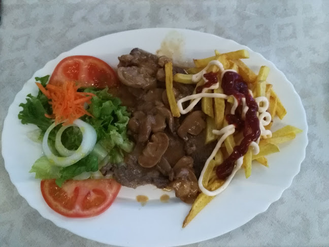 Comentarii opinii despre O Lavrador Restaurante