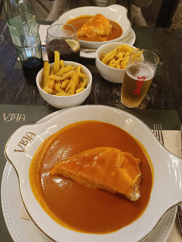 Opinii despre ViraBar în Guimarães - Gastronomia e hotelaria