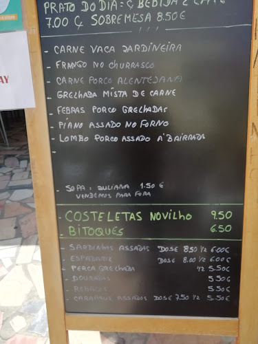 O Ratinho - Arrentela