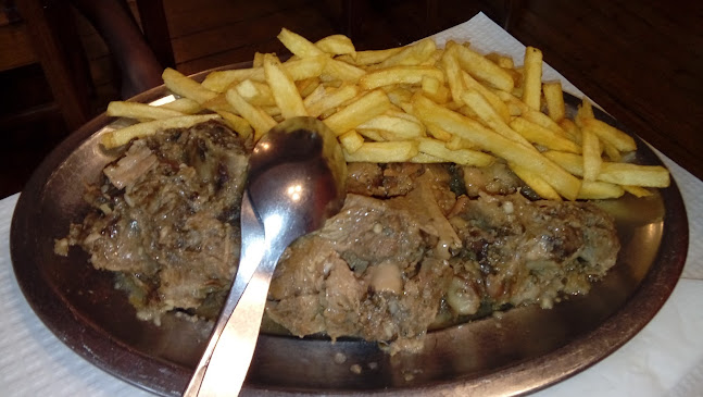 Café Alentejano - Gastronomia e hotelaria