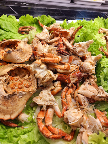 Oriente Restaurante Buffet - Gastronomia e hotelaria