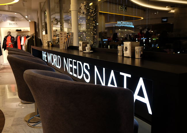 Comentarii opinii despre NATA Lisboa - Saldanha - Pastel de Nata