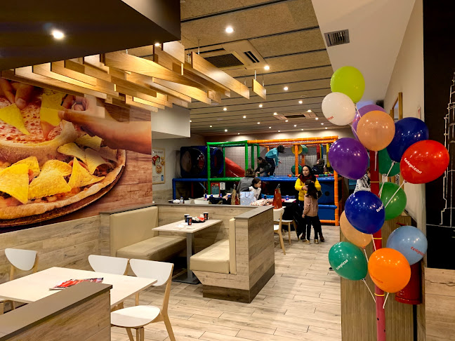 R. Batalha Reis 1, 6300-668 Guarda