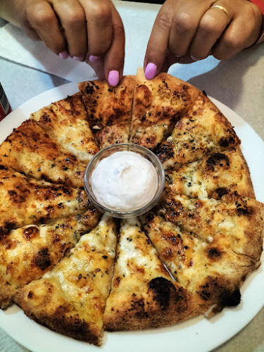 Restaurante Smiley Food - Armação de Pêra