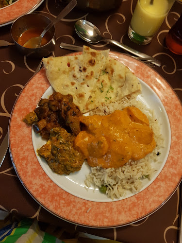 Comments and reviews of Sabor da Índia