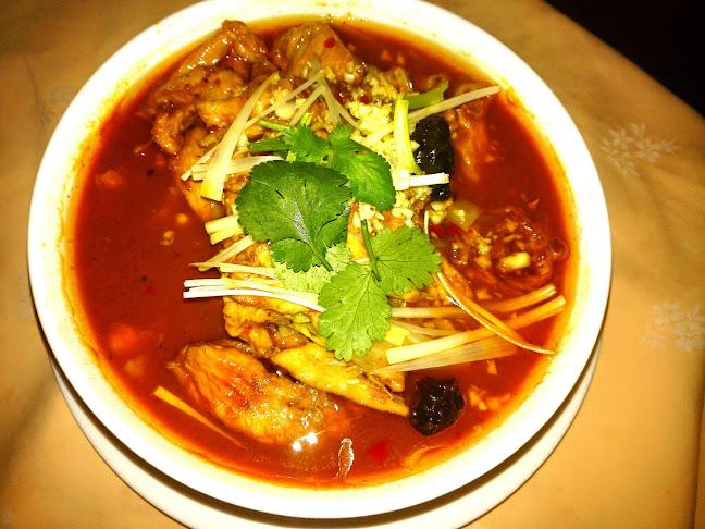 Opinii despre Fundação în Almada - Gastronomia e hotelaria