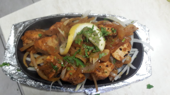 R. da Igreja Nova 7, 8200-137 Albufeira