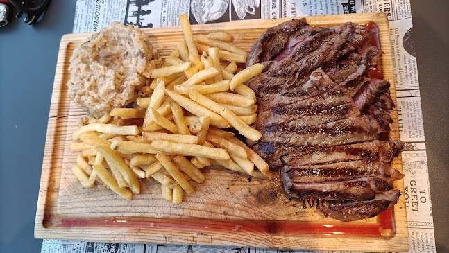 Opinii despre Restaurantes Beja | Restaurante À do Márinho în Beja - Gastronomia e hotelaria