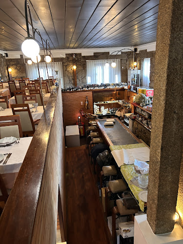 Restaurante Santa Quitéria