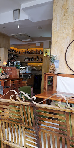 Comentarii opinii despre Bora Café