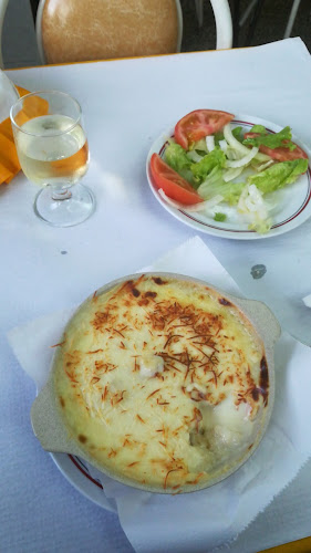 Opinii despre Restaurante Stop în Reboleira - Gastronomia e hotelaria