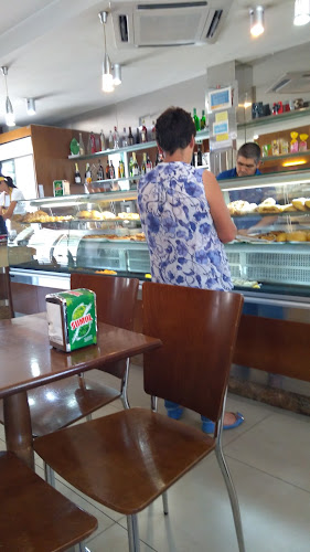 Pastelaria Pão e Açúcar - Gastronomia e hotelaria