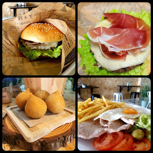 Comentarii opinii despre CENTRAL café