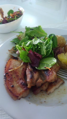 Comentarii opinii despre Petrus Snack Bar