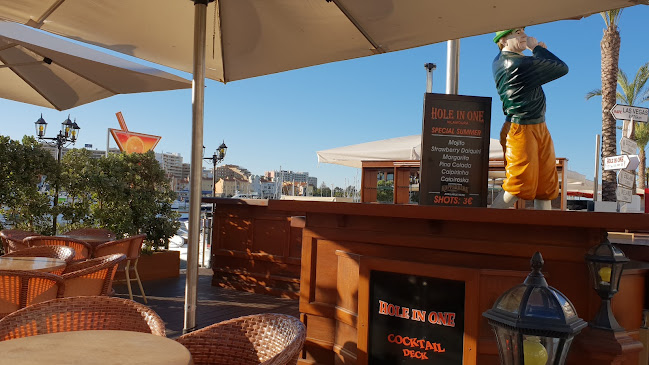 Hole in One Pub - Sports Bar - Gastronomia e hotelaria